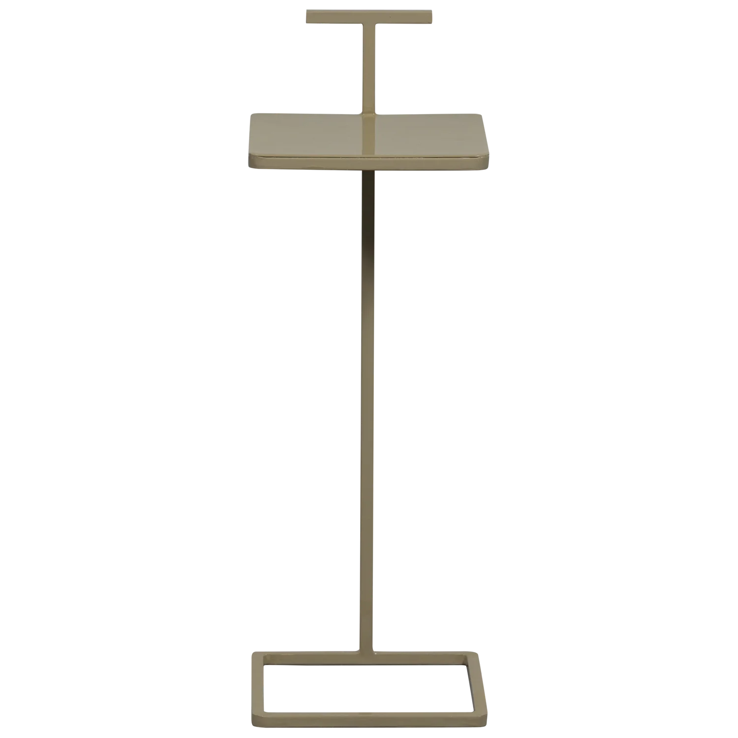 Stolik boczny TOSTE ciemny piaskowy - Image 6