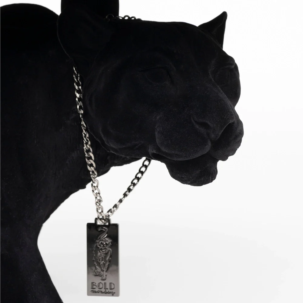Stolik kawowy DOPE AS HELL czarny - Image 4