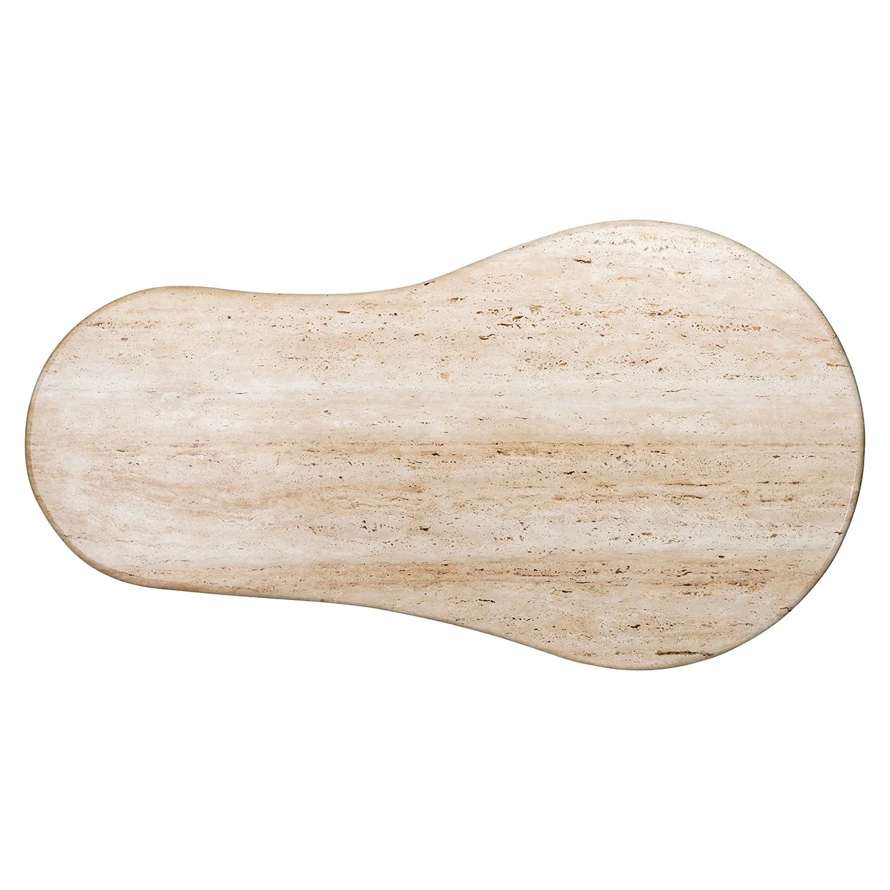 Stolik kawowy LA CANTERA trawertyn - Image 7