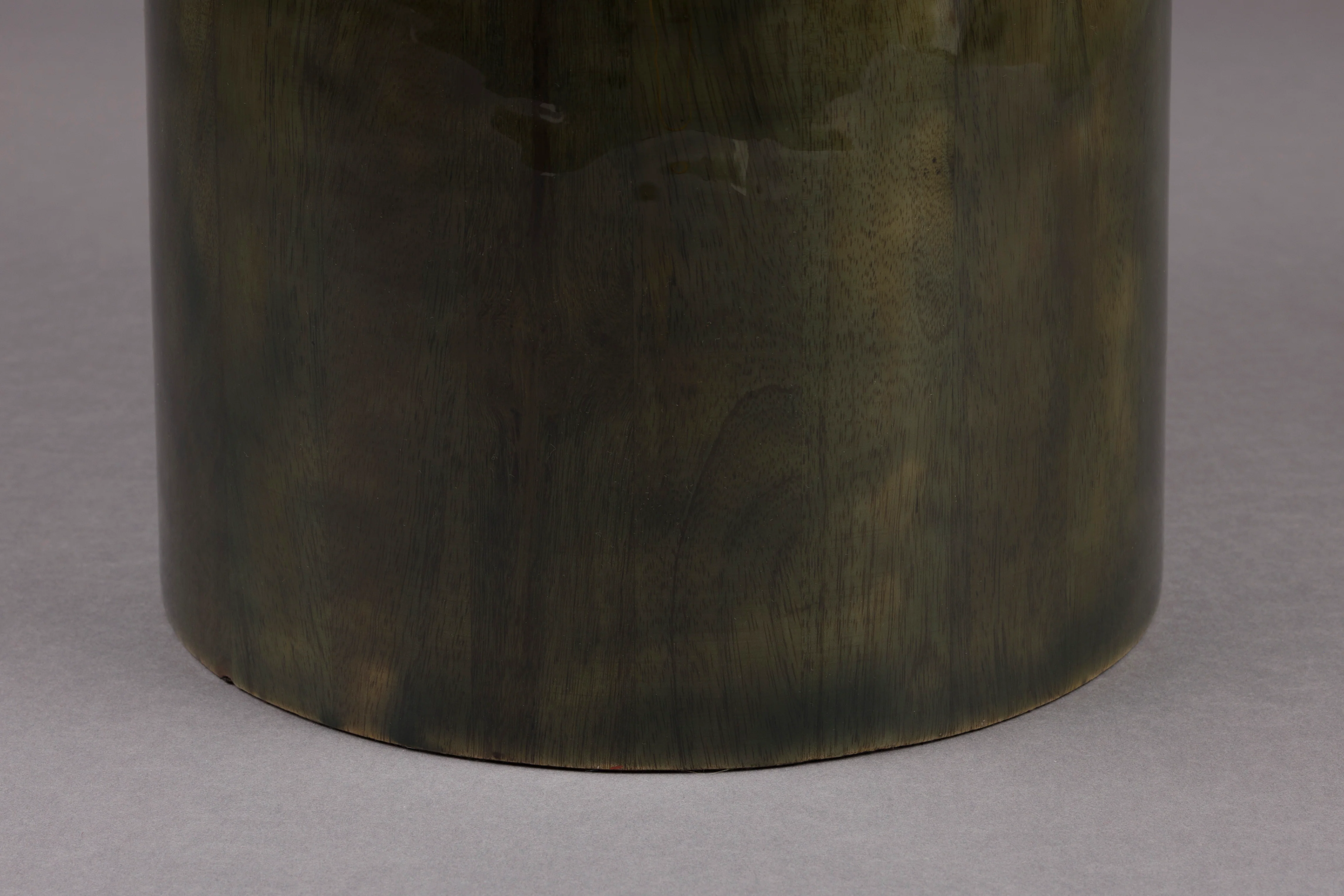 Stolik MUSH drewno mango - Image 6