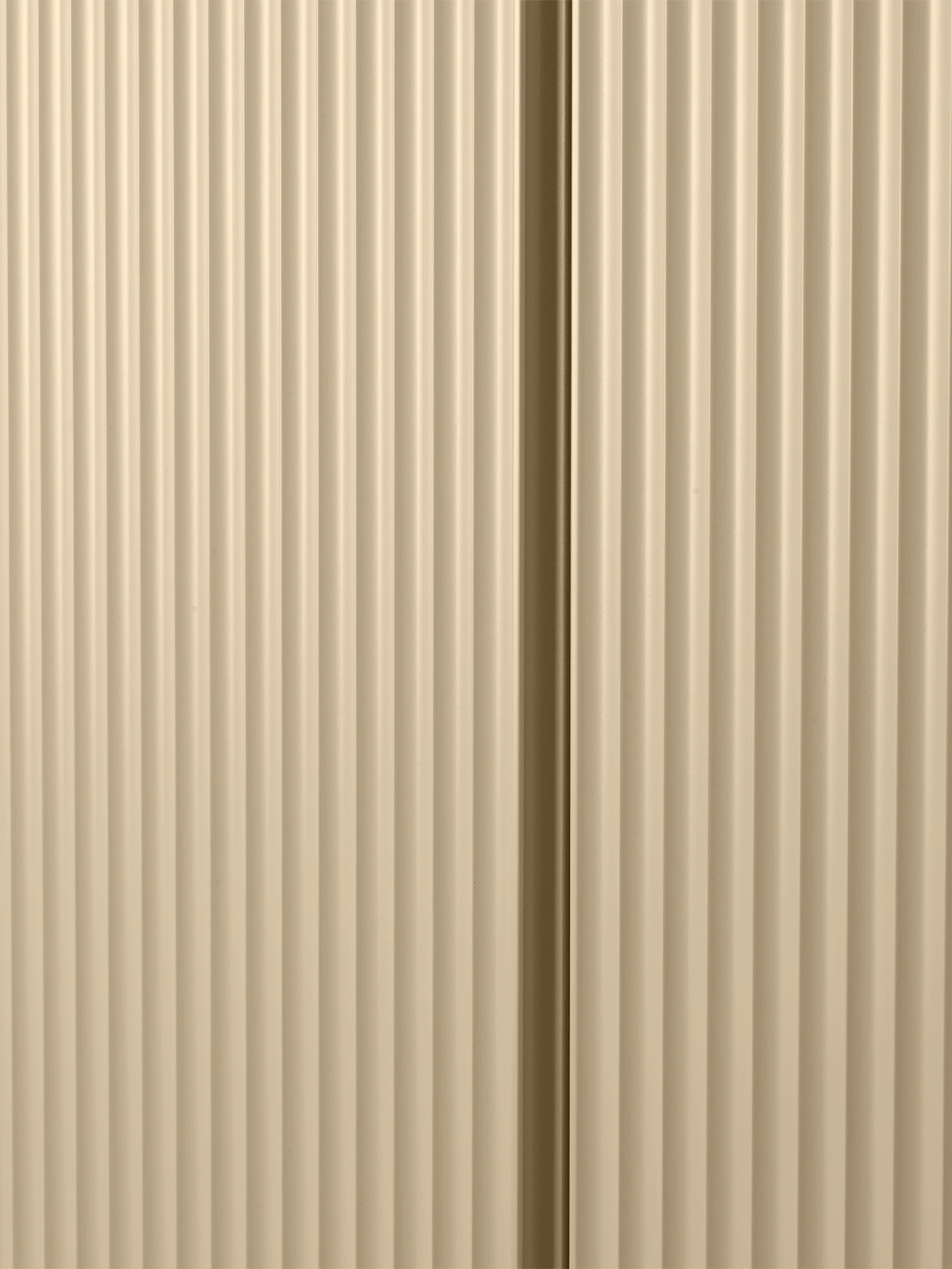 Szafa 2-drzwiowa SILL CUPBOARD TALL beżowy - Image 5