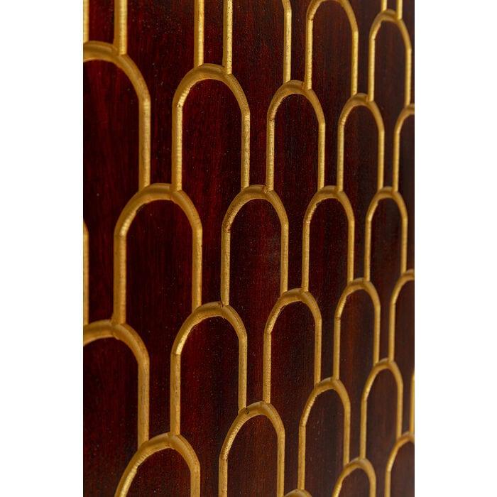 Szafa MUSKAT drewno mango - Image 10