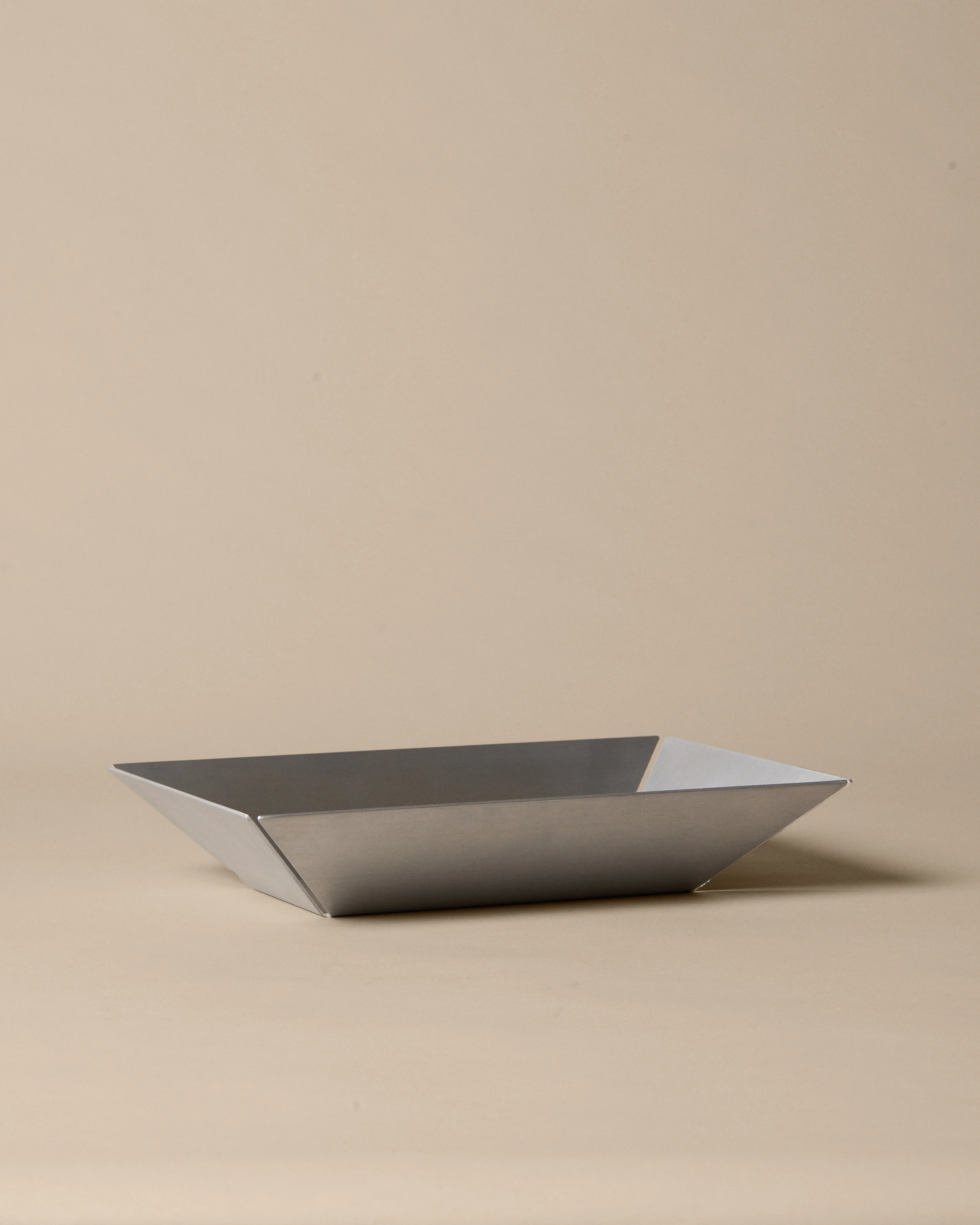 Taca PRESS HIGH aluminium - Image 6