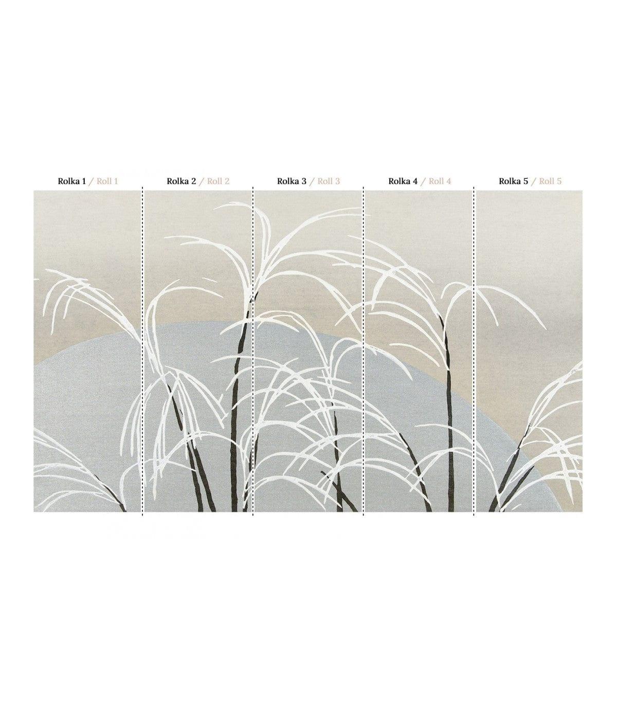 Tapeta ASIAN SUNSET - Image 3