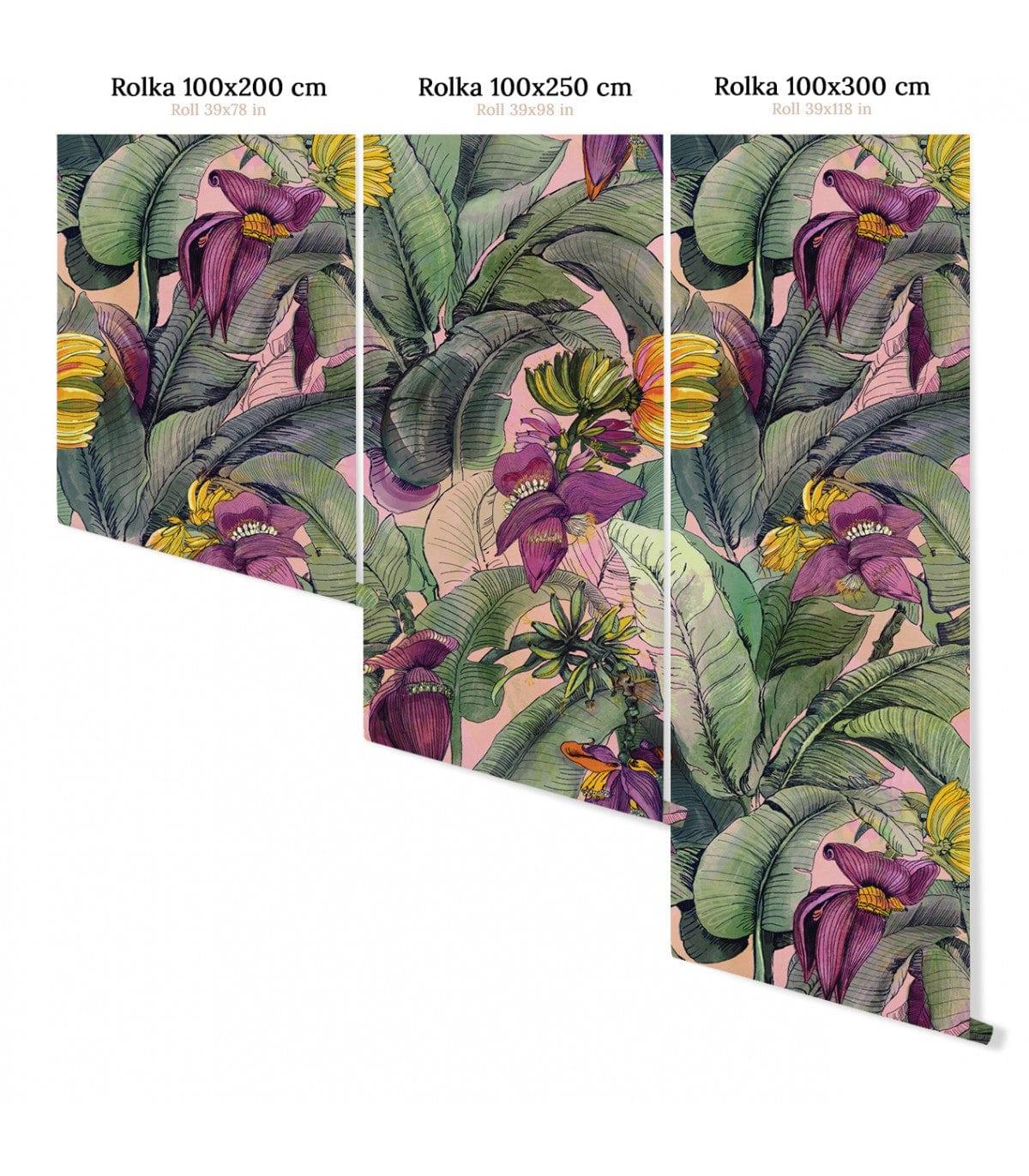 Tapeta BANANA TREE - Image 3