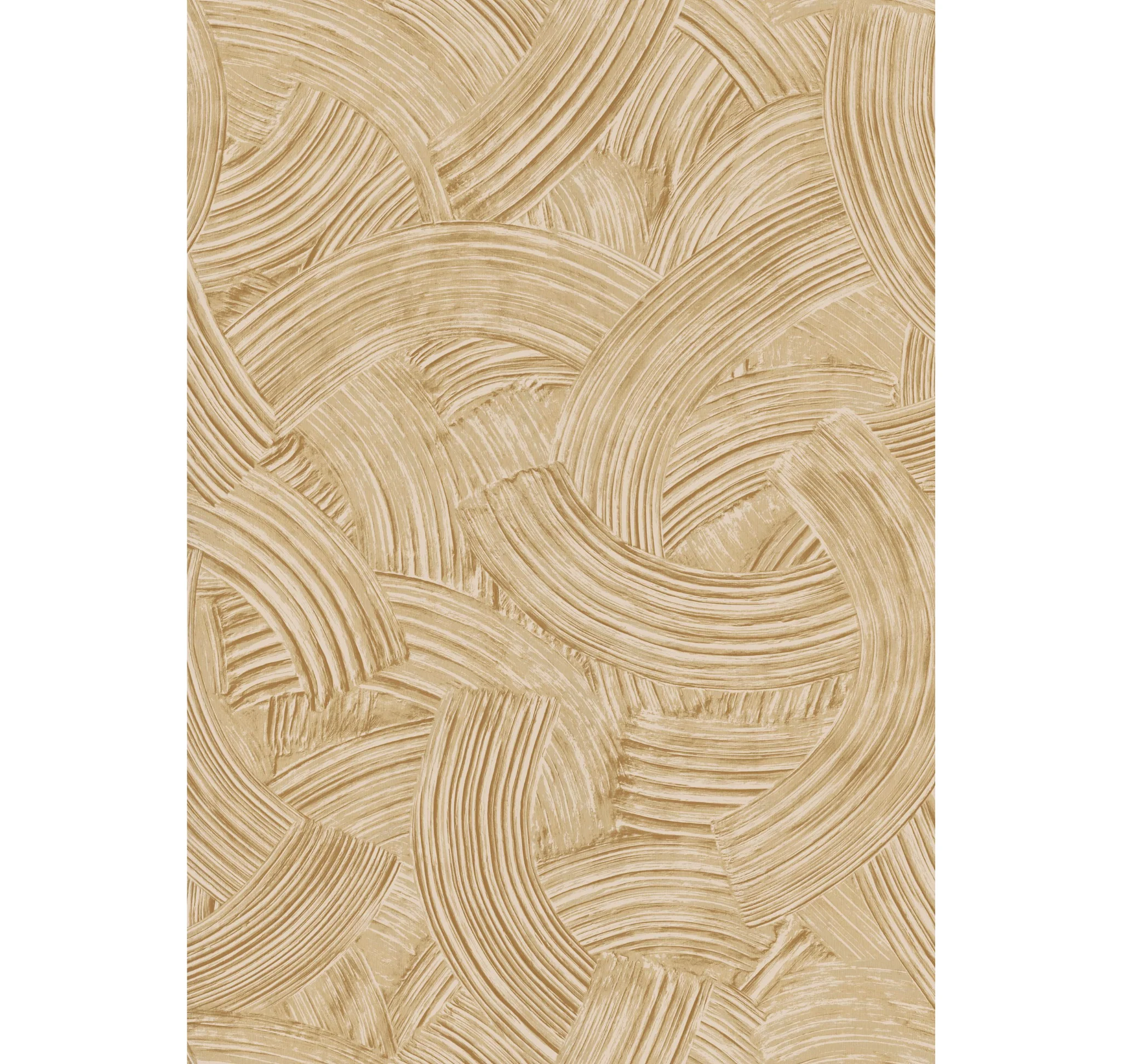 Tapeta IMPASTO piaskowy