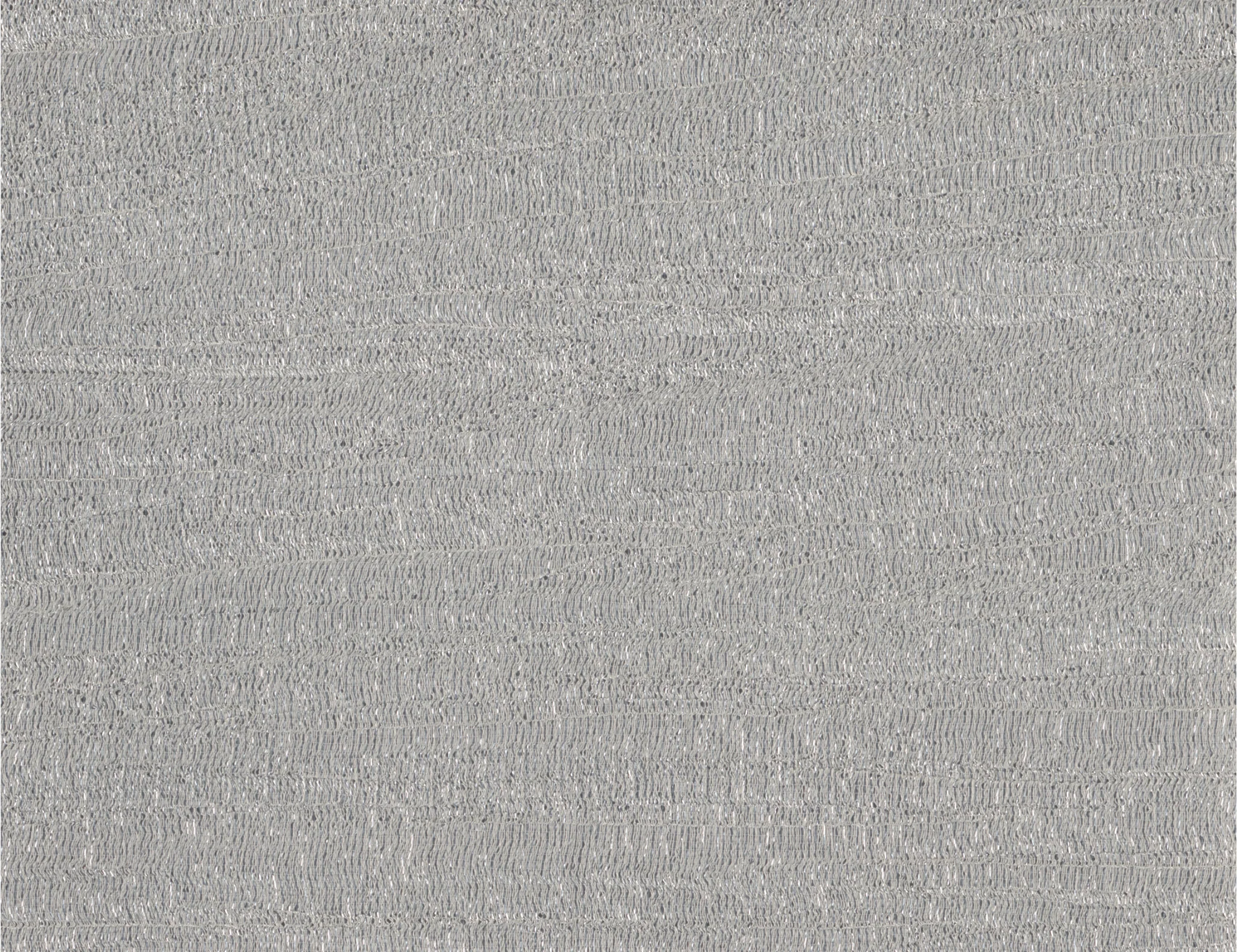 Tapeta tekstylna o otwartym splocie PRISTINE szary - Image 4