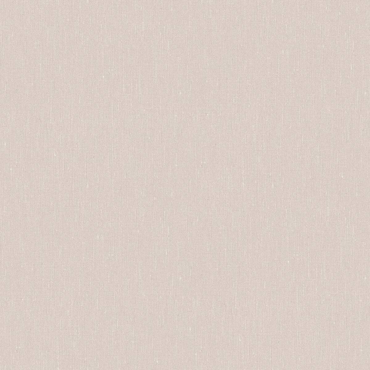 Tapeta strukturalna imitująca len LINEN - SOFT BLUSH jasny różowy