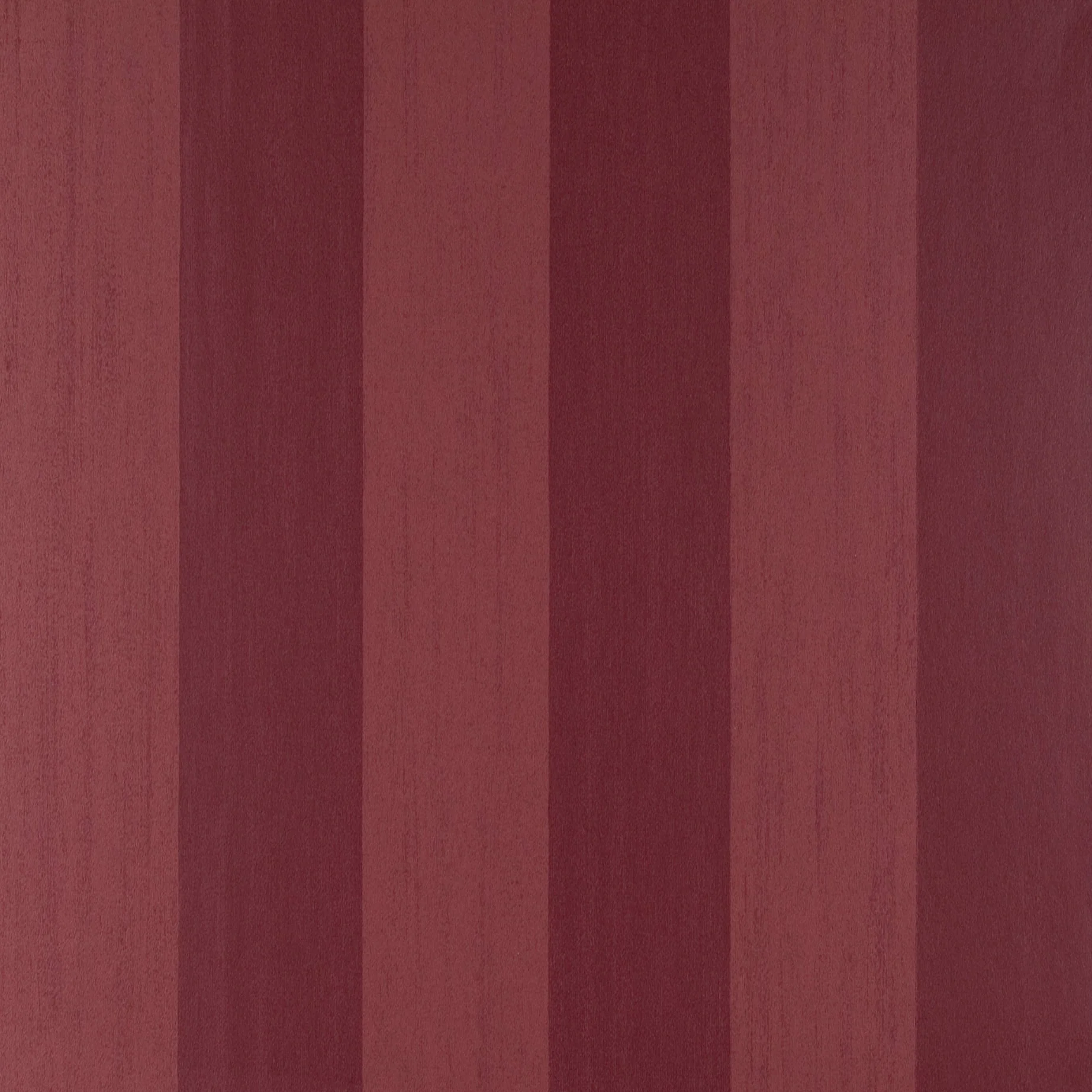Tapeta strukturalna imitująca płótno ze wzorem w paski STRIPE czerwony