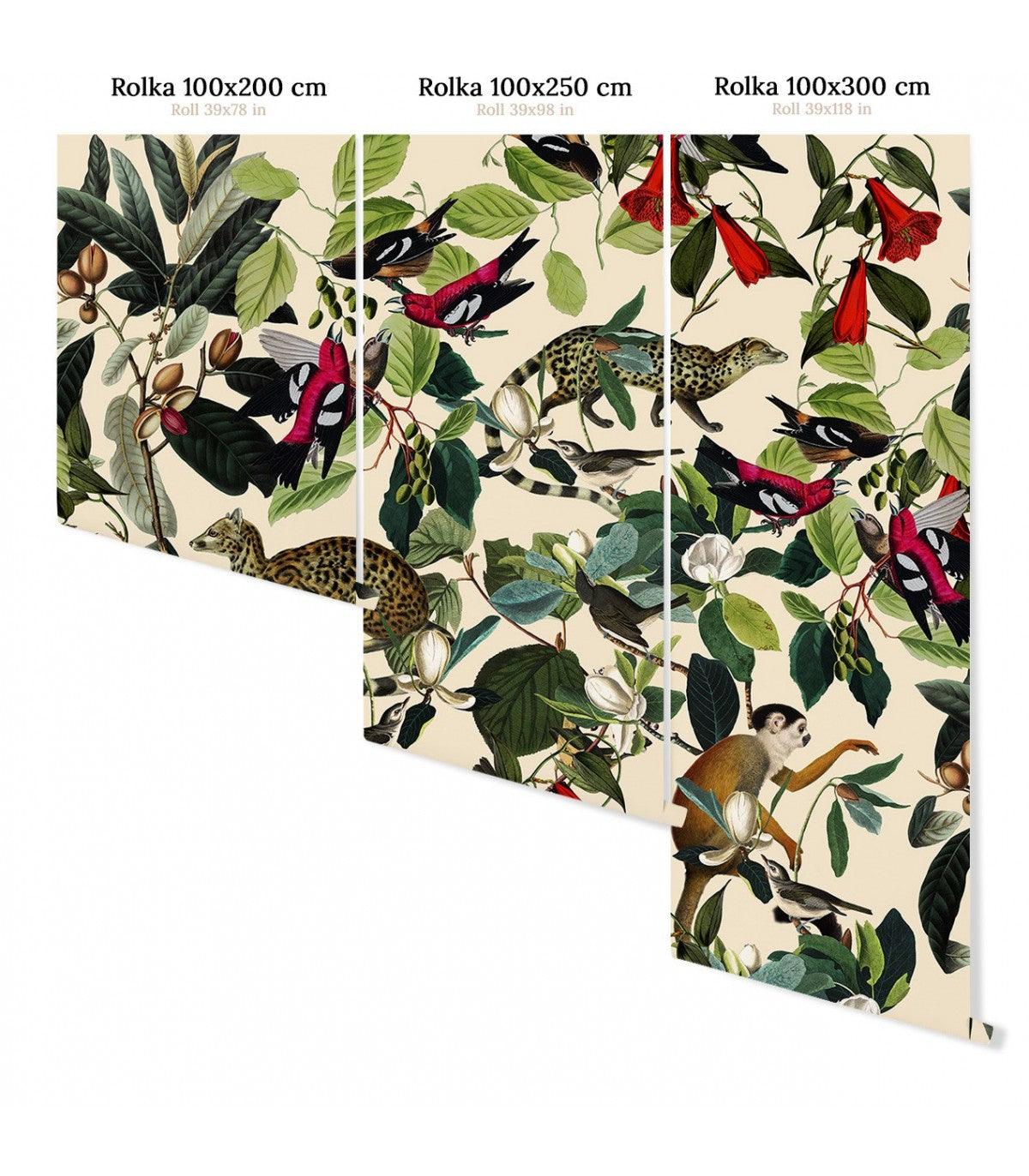 Tapeta THE JUNGLE BOOK - Image 5