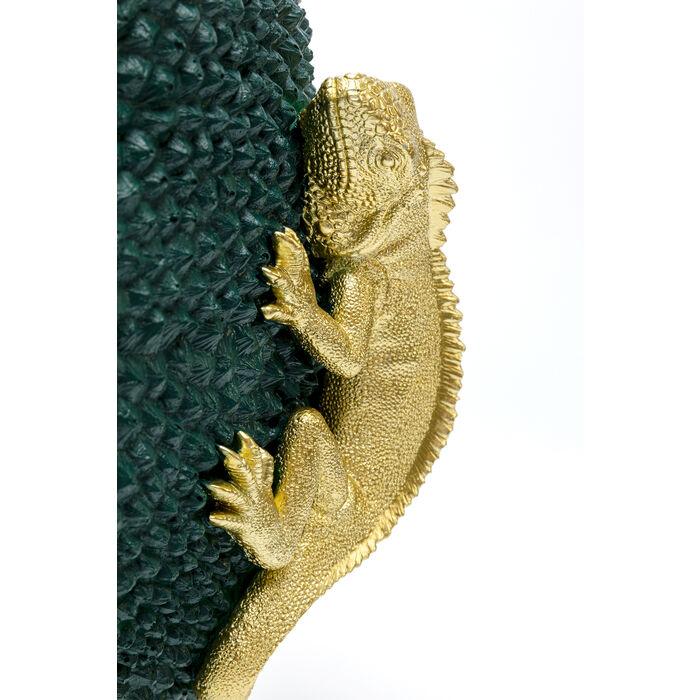 Wazon CHAMELEONS zielony - Image 8