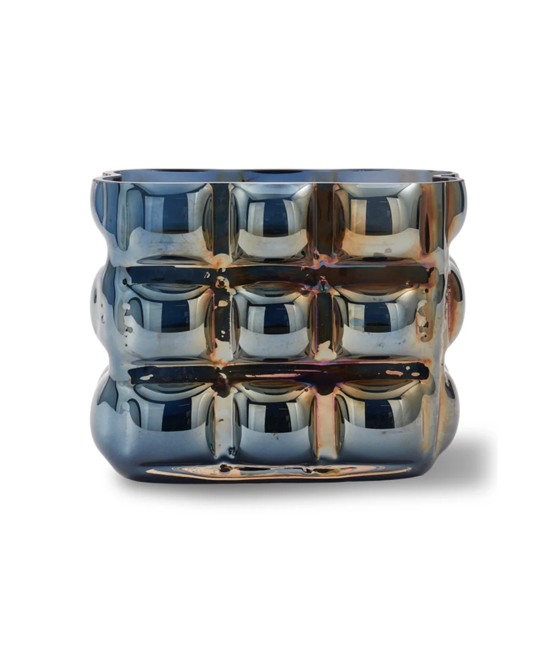Wazon BUBBLE ciemnoniebieski - Image 6