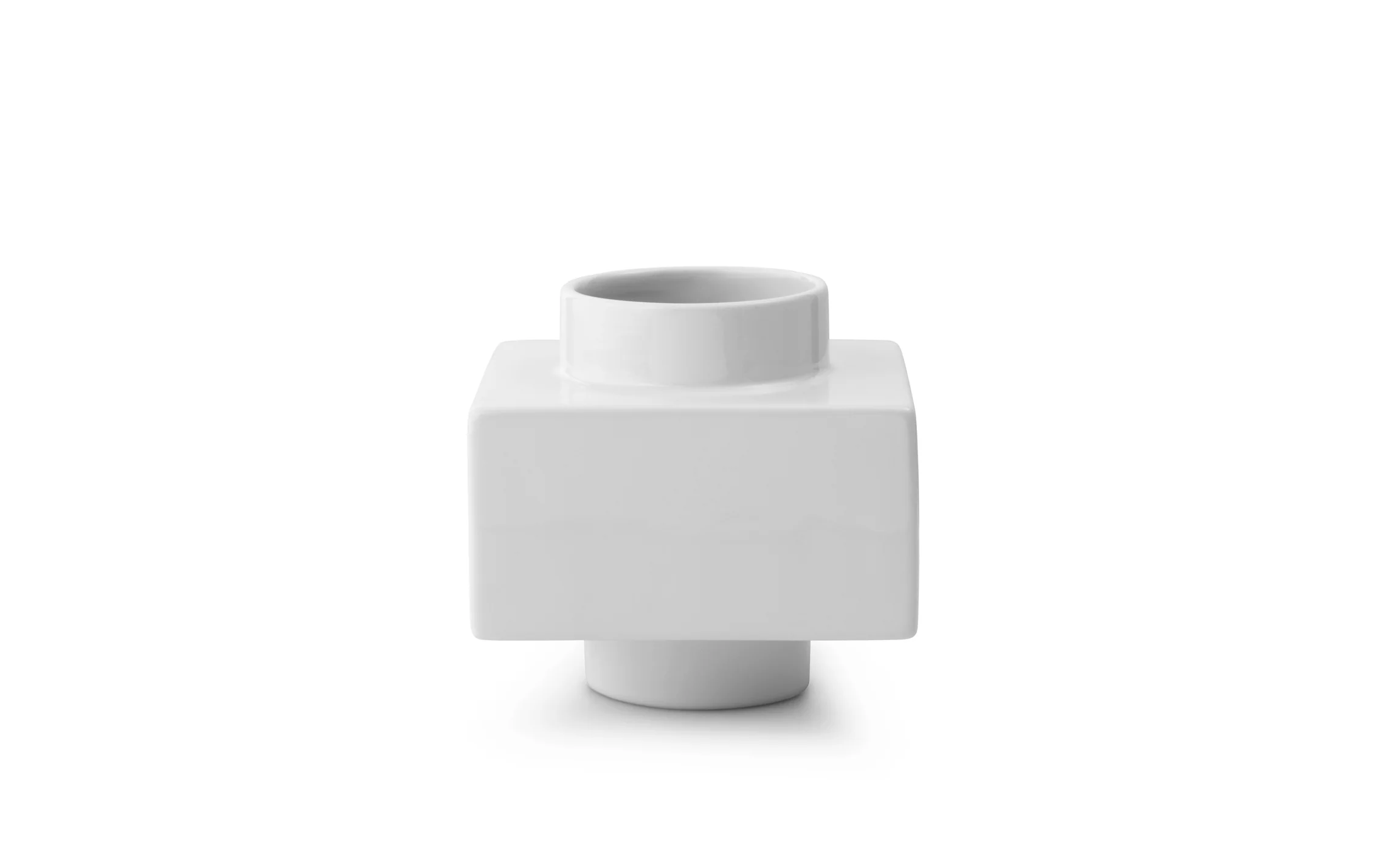 Wazon DEKO OBJECT biały - Image 14