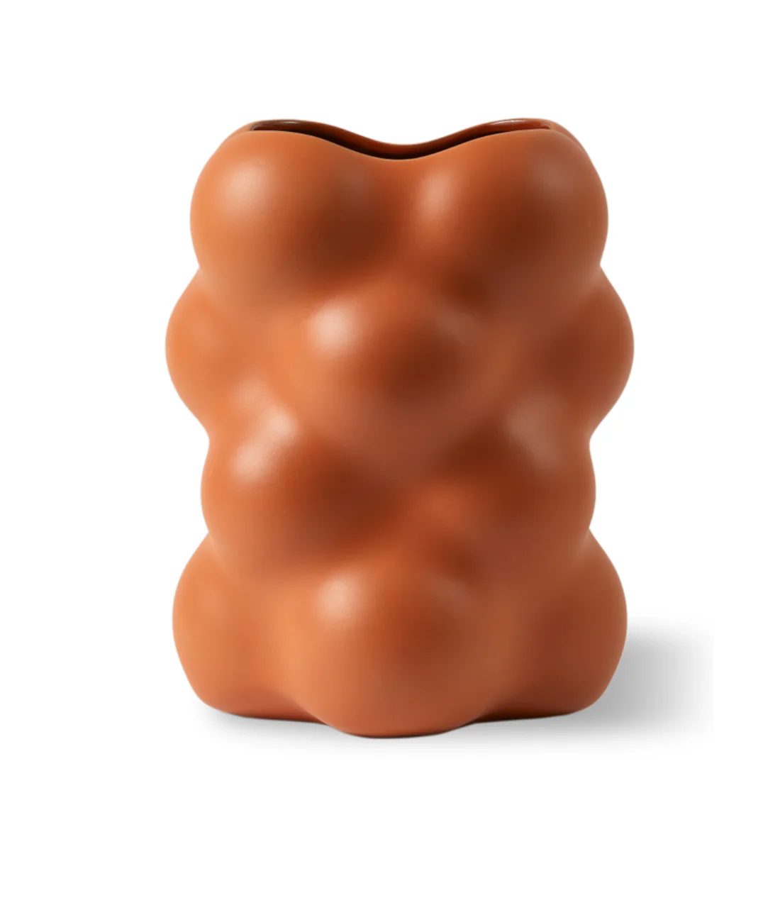 Wazon GRAPE terakota - Image 3