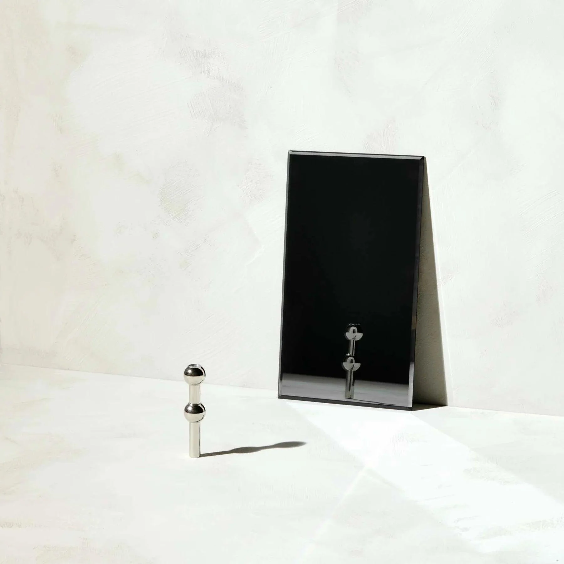 Wazon STOFF NAGEL chrom - Image 3