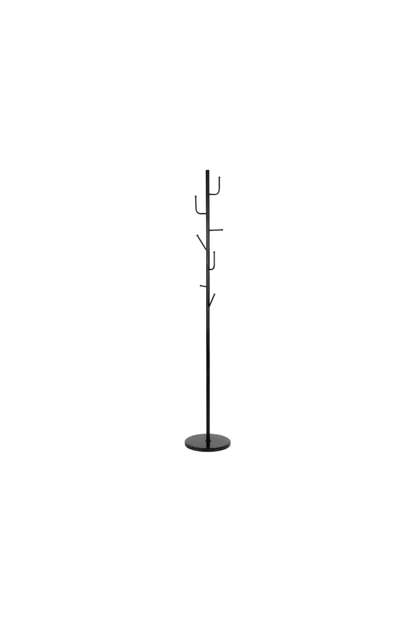 Wieszak RACK czarny - Image 6