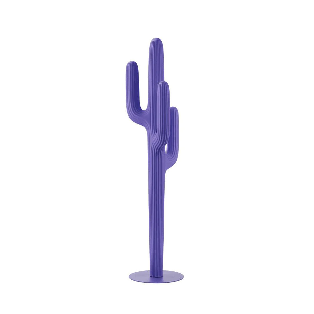Wieszak zewnętrzny SAGUARO fioletowy - Image 7