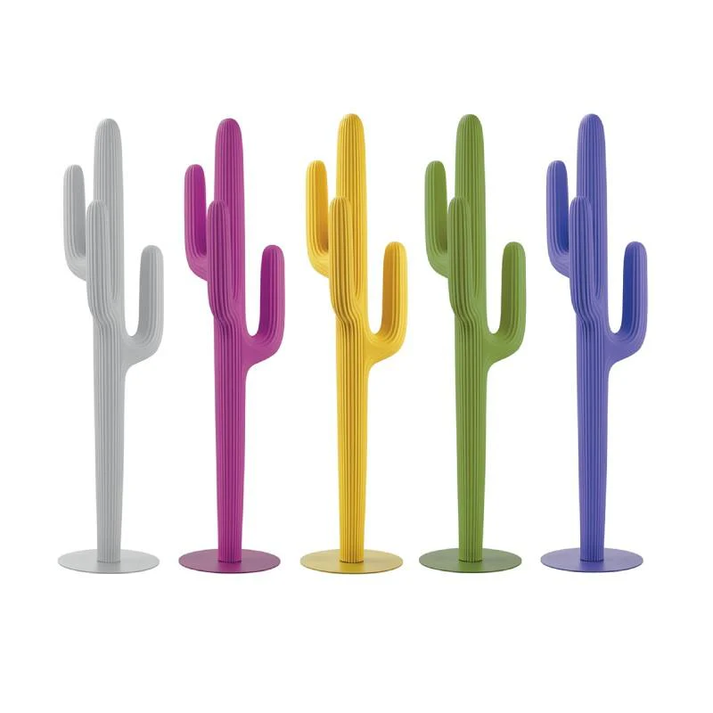 Wieszak zewnętrzny SAGUARO zielony - Image 7