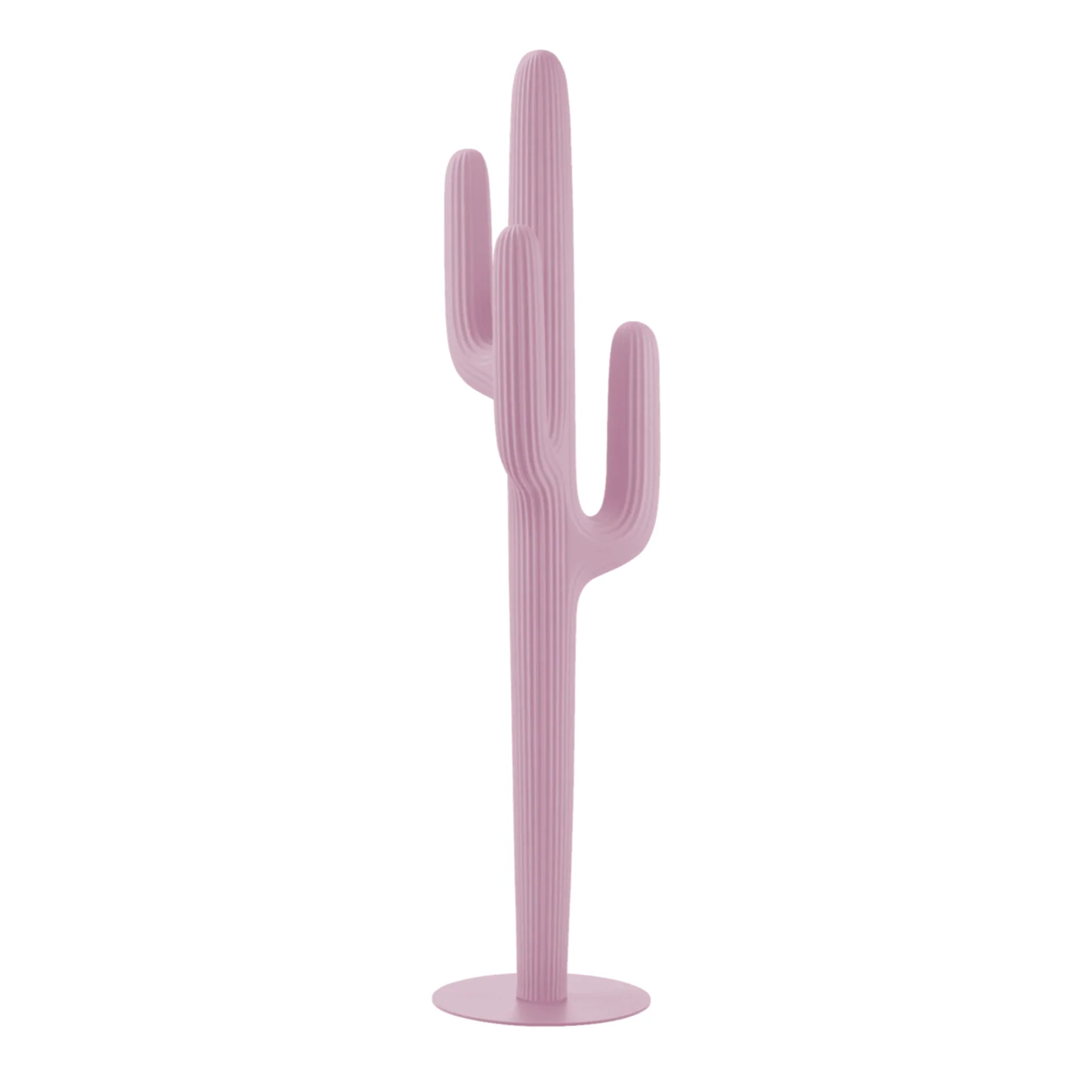 Wieszak SAGUARO jasnoróżowy