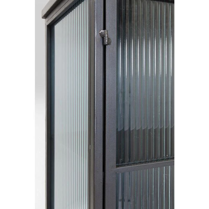 Witryna LA GOMERA grafitowy - Image 3