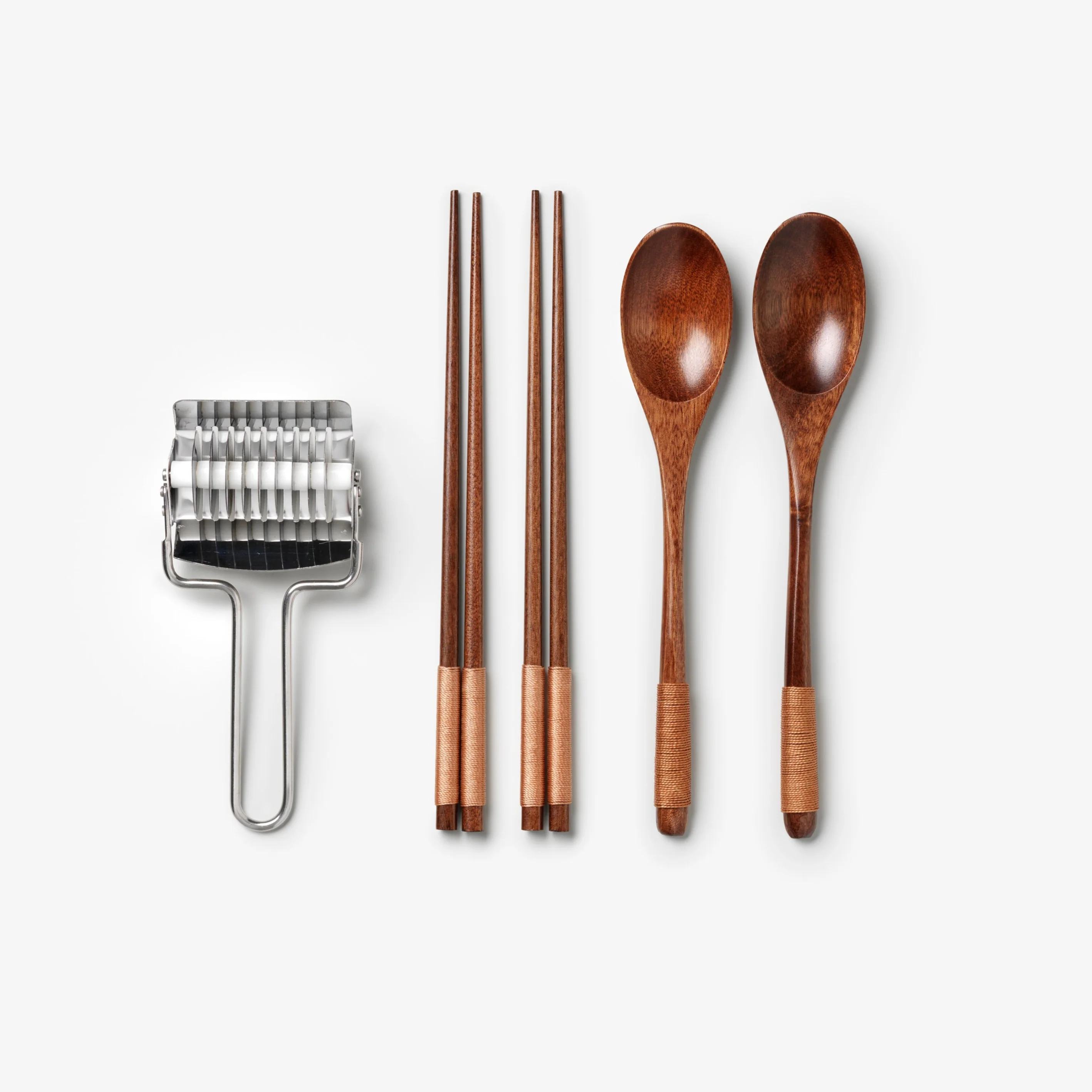 Zestaw do ramenu RAMEN TOOLS granatowy - Image 4