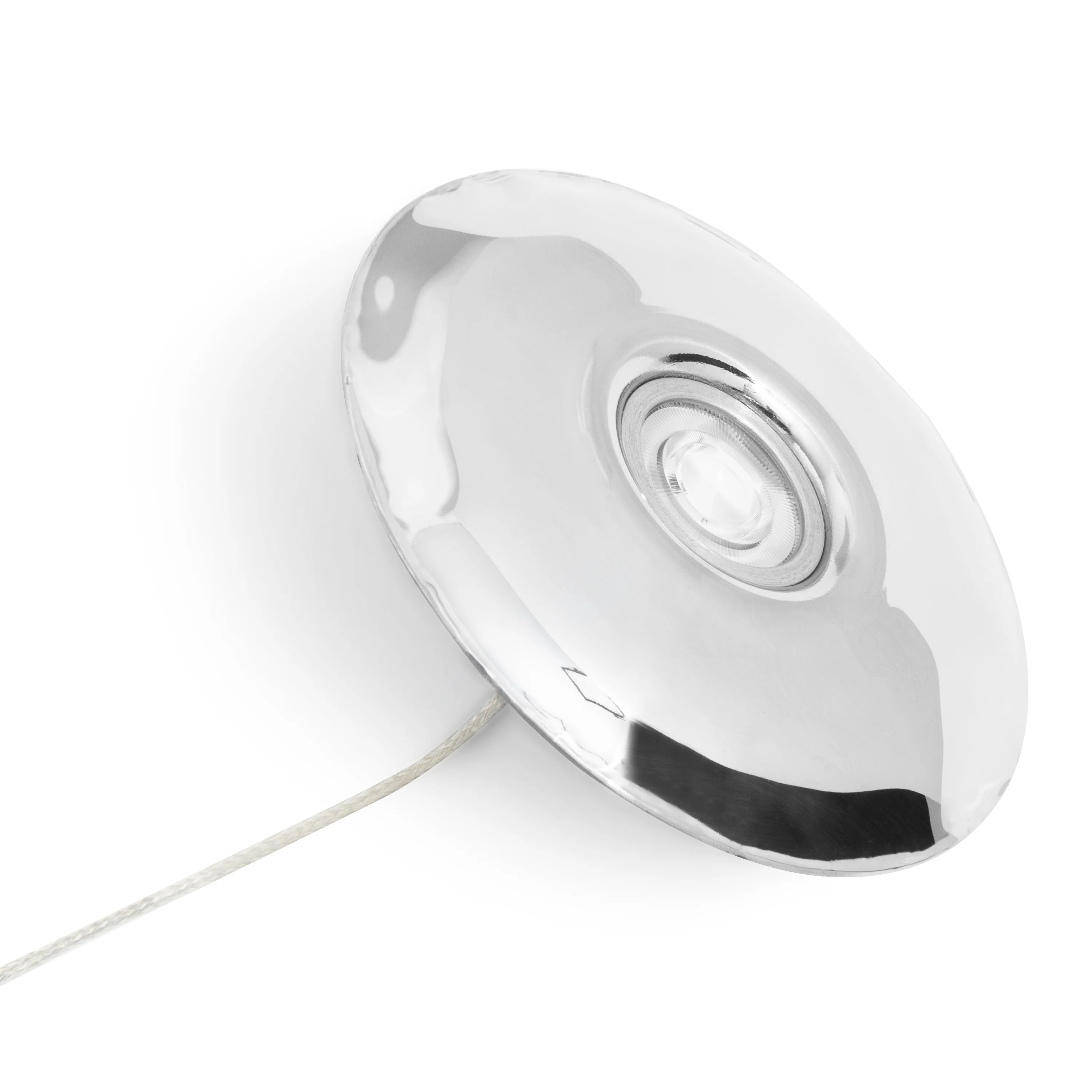 Zestaw lamp wiszących LAMPIN inox - Image 21