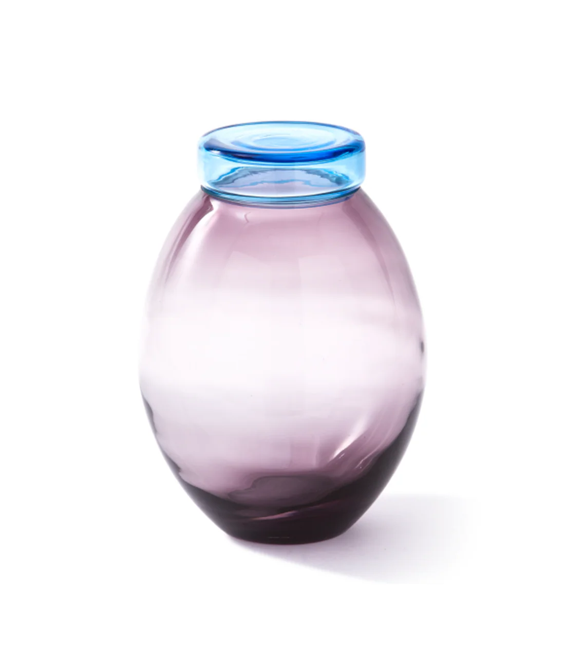 Zestaw słoików BLOATED CAPS AND JARS kolorowe szkło - Image 7