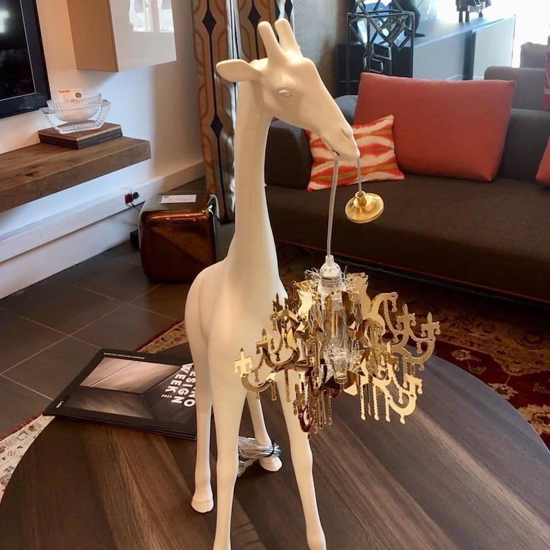 Lampa GIRAFFE IN LOVE XS biały - Image 17